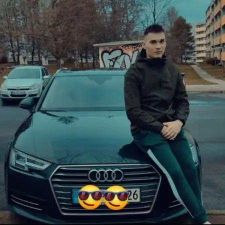 Niku, 29