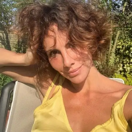 ナディヤ, 38
