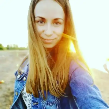 Marinka, 37