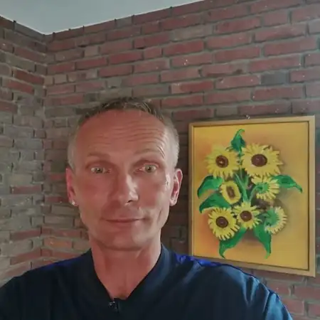 Gerd, 57