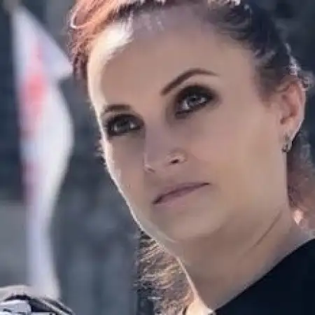 Nataliia, 48