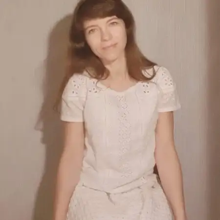 ジャンナ, 41