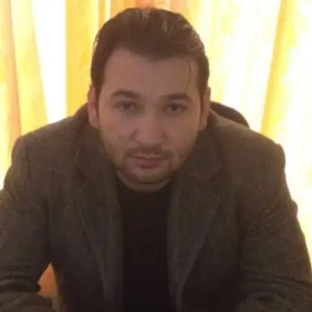 Rashid, 37