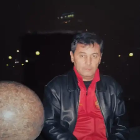 Murat, 63
