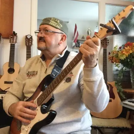 Serge, 70