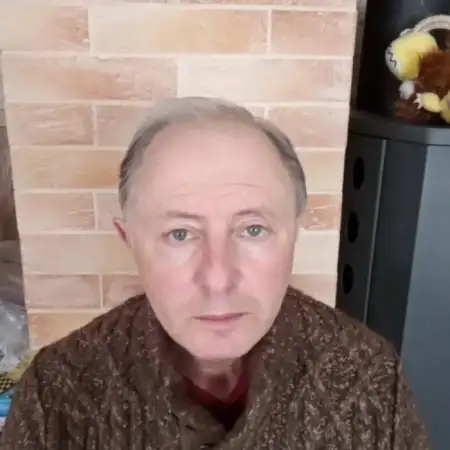 andrej, 63