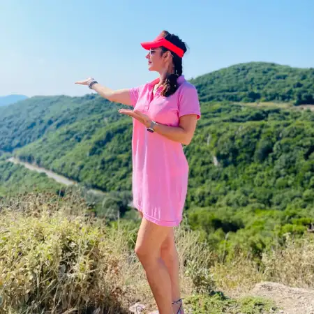 Jasmin, 45
