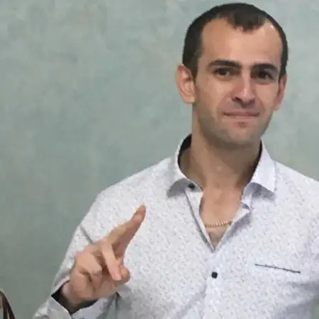 Veaceslav, 38