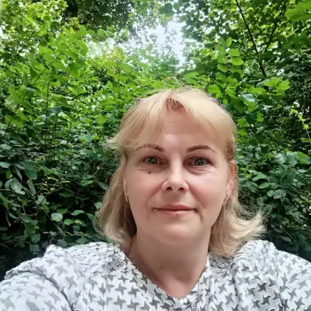 Nataliy, 50