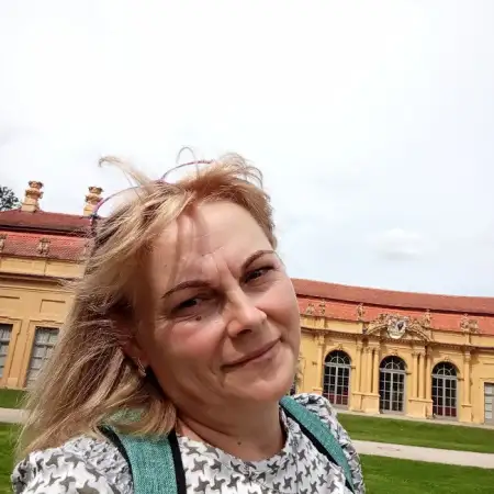Nataliy, 50