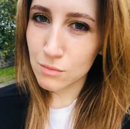 Nastasya, 38