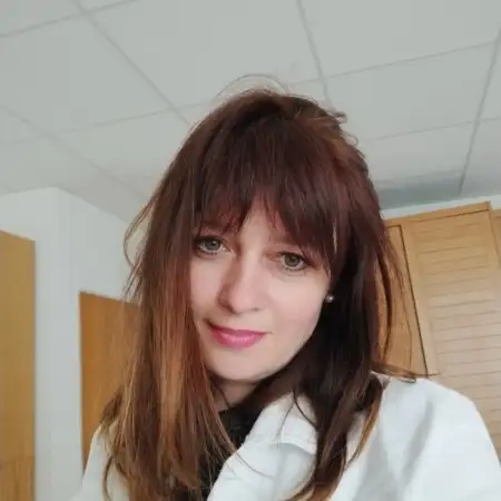 Mariia, 42