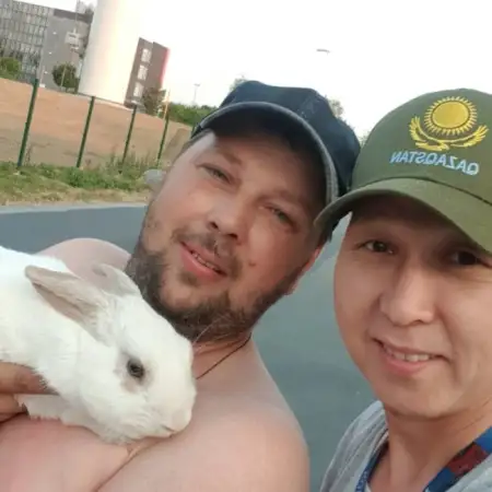 ニコライ, 40