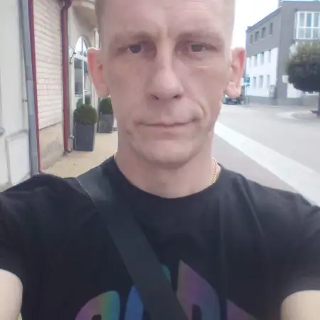 Darka, 36 