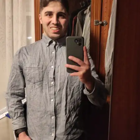 HasoYilo, 30