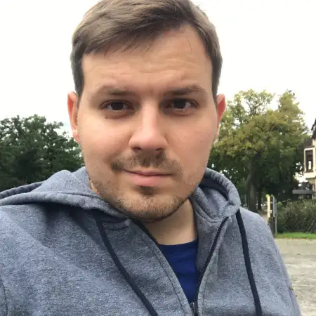 Belkastrelka, 38