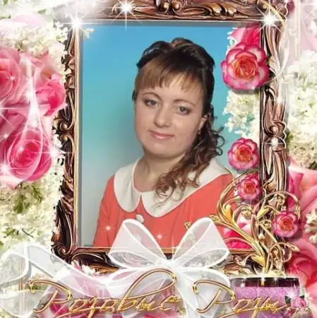 Maryana, 35