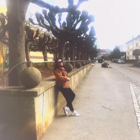 Ruslana, 48