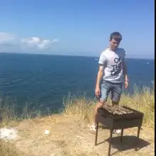 Aleksiy, 35