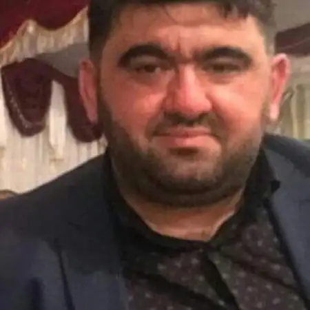 Rassem, 45