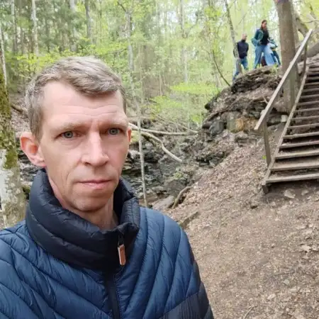 Andrius, 49