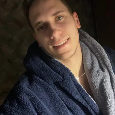 Aliaksei, 26