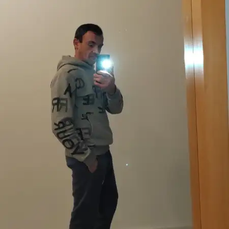 Serhii, 42