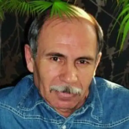 Becker, 60