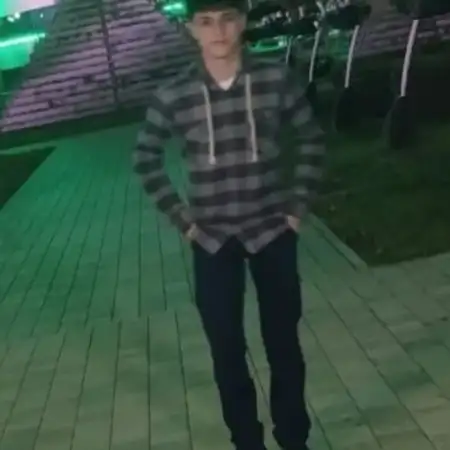 Ahmed, 21