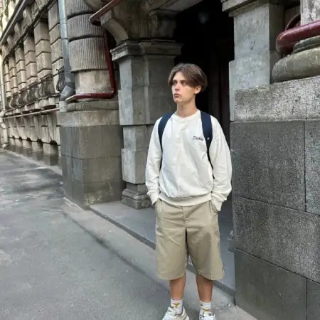 Vsevolod, 21