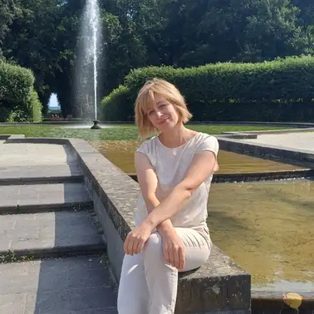 ハンナ, 50