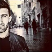 Anar, 31
