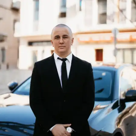 Georgi, 39