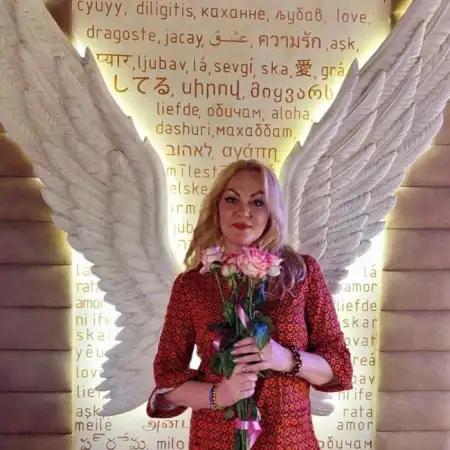 Neznakomka, 48