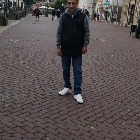 Andranik, 45