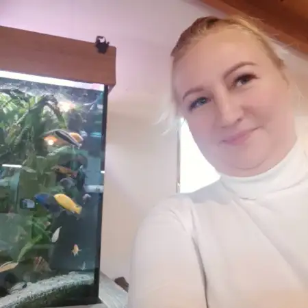 ヴィタリナ, 45