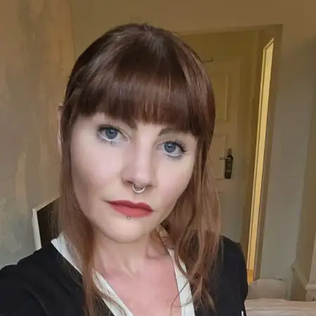 Aura, 41
