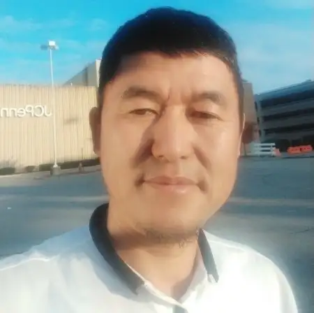 Temir, 45