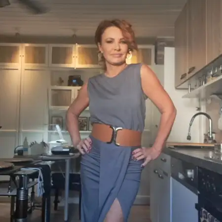 Sabri, 55