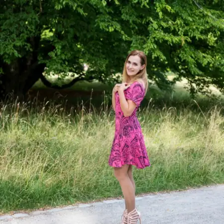 Vero, 37