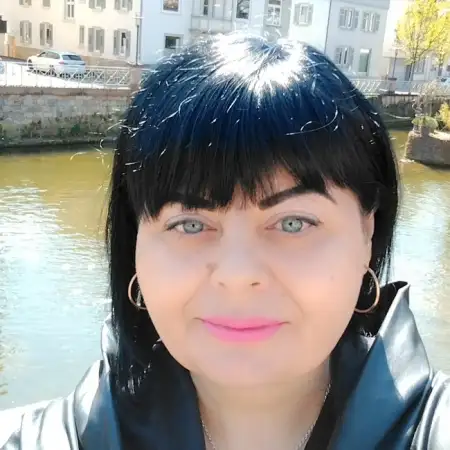 Ruslana, 46