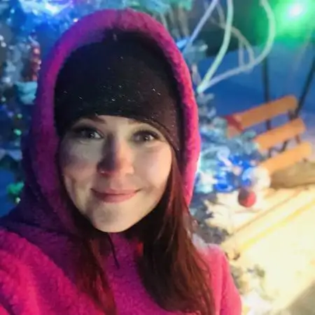 Nadin, 46