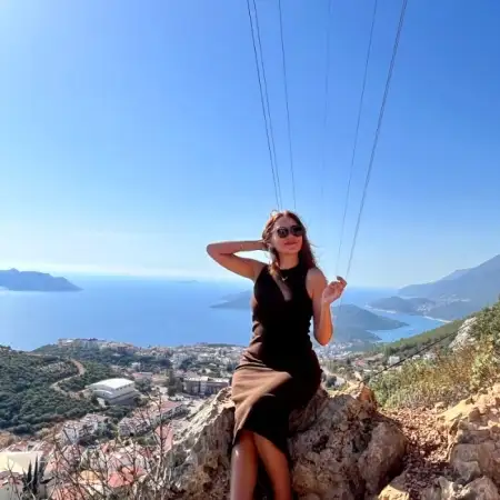 Nadin, 46