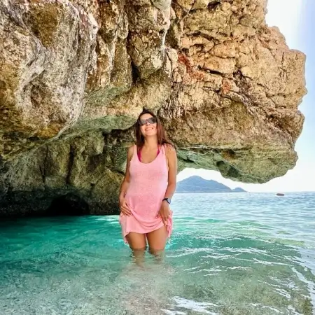 Nadin, 46