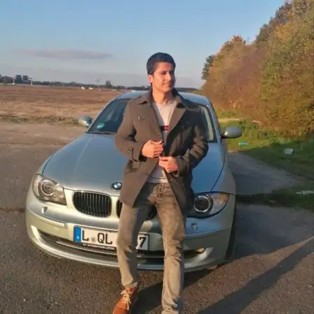 Sherwan, 36