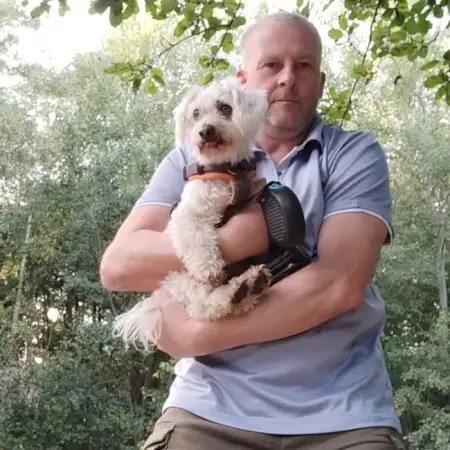 Rene, 55