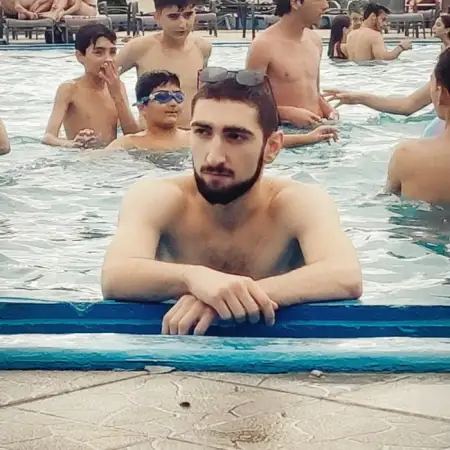 Giorgi, 20