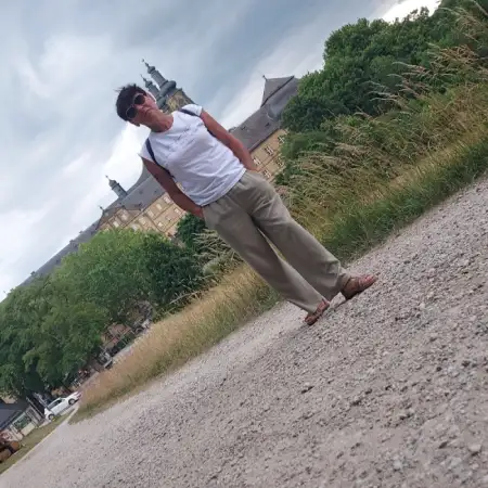 イリーナ