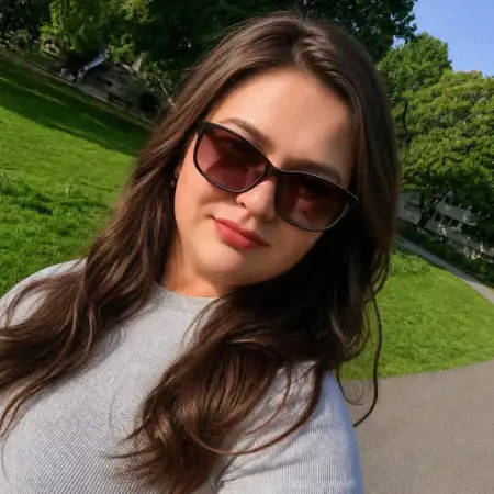 Irochka, 30