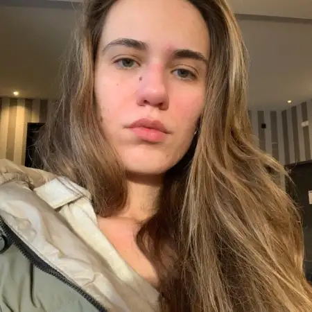 Marlen, 38